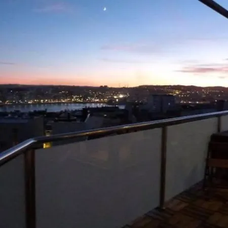 Riazor Bay By Thebluewaveapartments Com