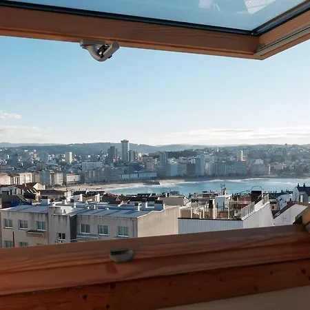 Riazor Bay By Thebluewaveapartments Com *