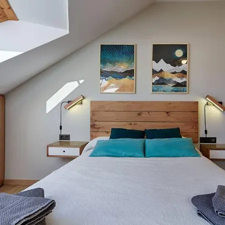 Riazor Bay By Thebluewaveapartments Com Appartement