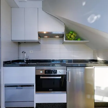 Riazor Bay By Thebluewaveapartments Com La Corogne