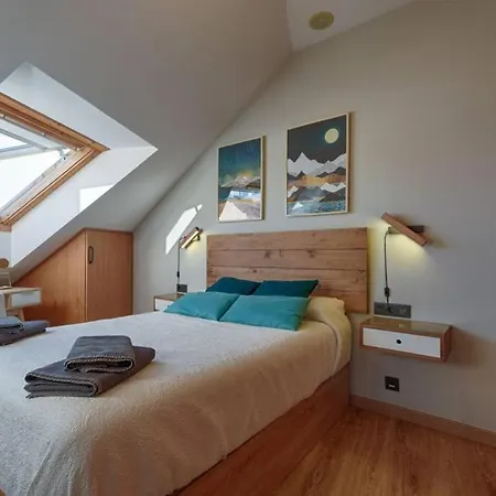 Riazor Bay By Thebluewaveapartments Com La Corogne