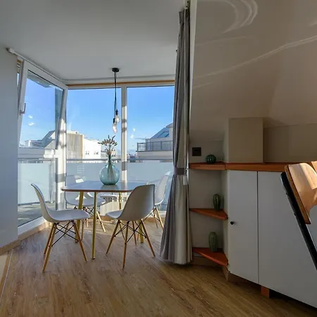 Apartmán Riazor Bay By Thebluewaveapartments Com A Coruña