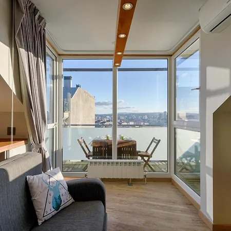 Riazor Bay By Thebluewaveapartments Com Appartement La Corogne